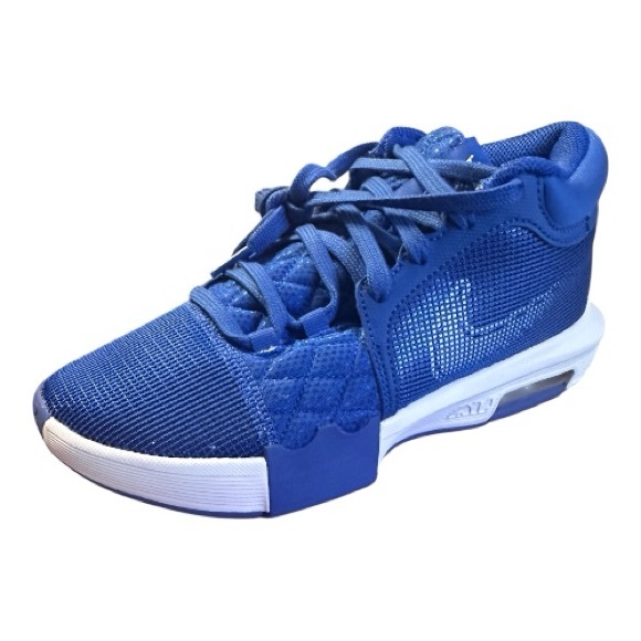 Mens LeBron Witness VIII size 7 - Picture 1 of 5